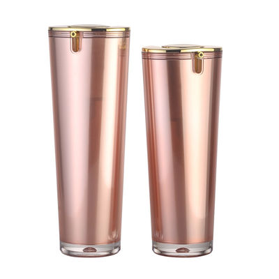 JL-AB216 30ml 40ml Airless Bottle Ms PP Airless Bottle